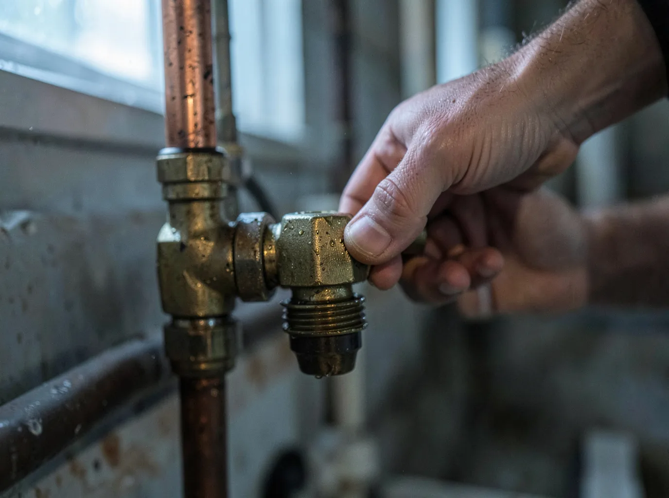 Emergency Plumber Morongo Valley, CA FAQs